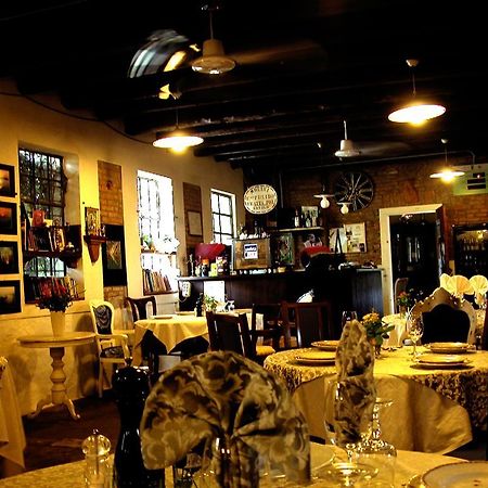 Locanda Mulino Al Pizzon Fratta Polesine Экстерьер фото